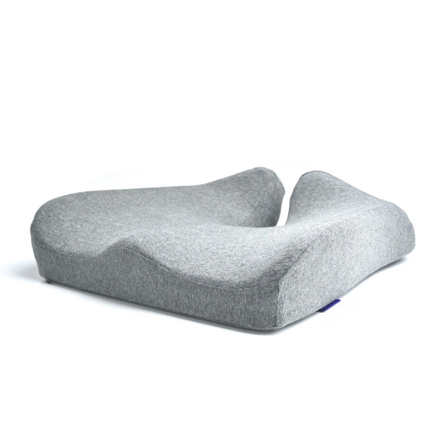 Sitzkissen aus Viscoschaum SK-U0120 für eine ergonomische Sitzhaltung Sitzkissen aus Viscoschaum SK-U0120 für eine ergonomische Sitzhaltung