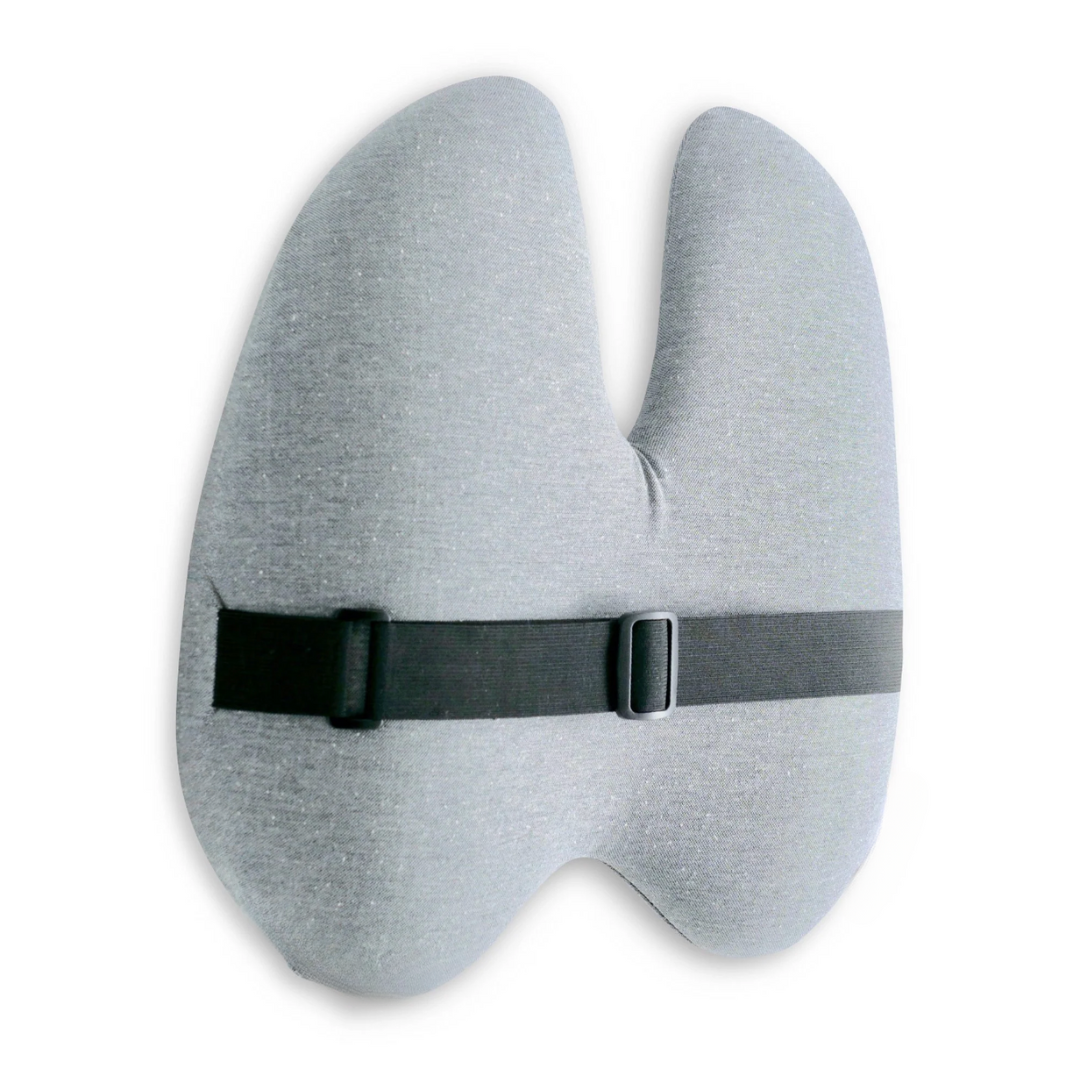 KOMFORTO PRO™ - Schienale Ergonomico Posturale Sostegno Schiena
