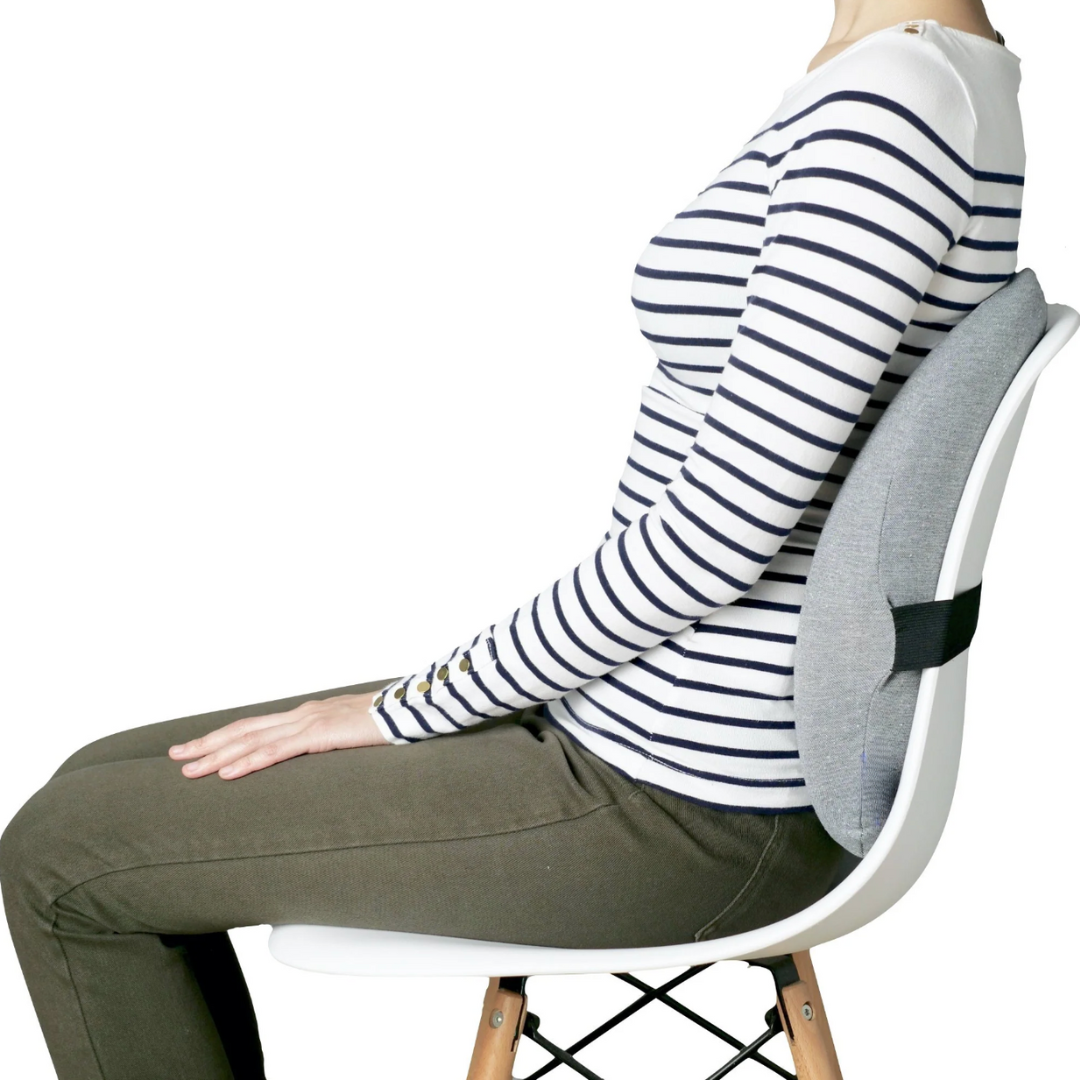 KOMFORTO PRO™ - Schienale Ergonomico Posturale Sostegno Schiena